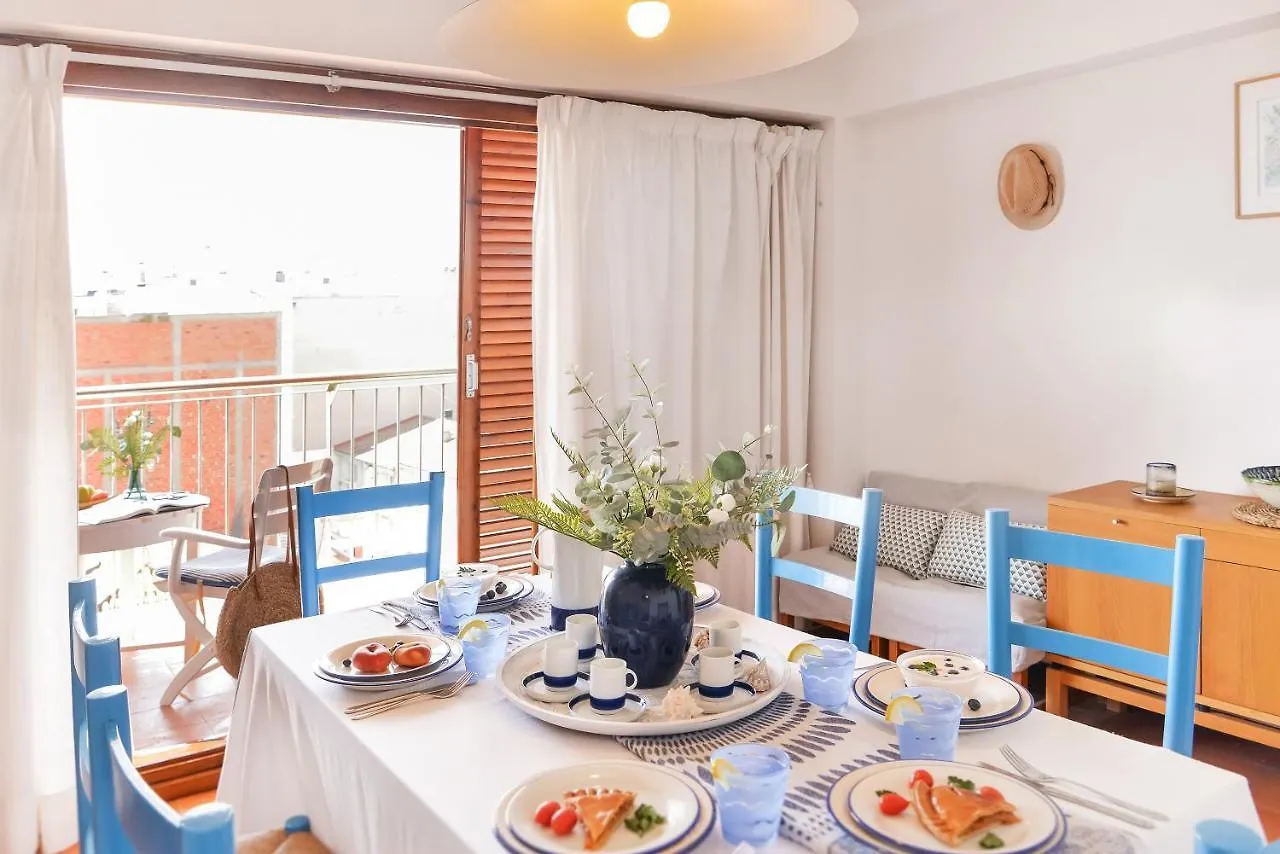 Charme Apartament パラモス 0*,  スペイン